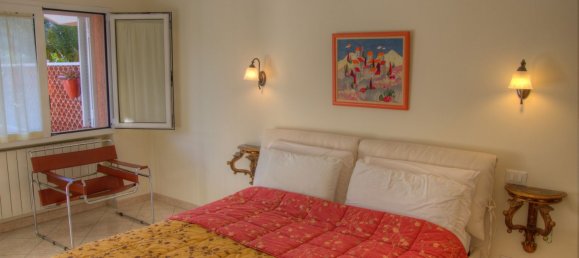 3 rooms Apartment in Pietra Ligure, Italy No. 276518 11
