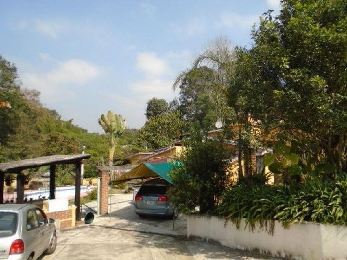 3 bedrooms House in Veracruz, Mexico No. 213557
