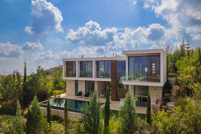 3 bedrooms Commercial property in Tsada, Cyprus No. 20470