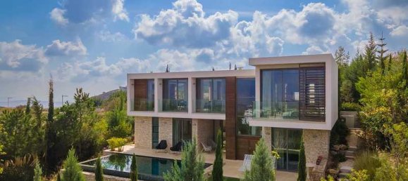 3 bedrooms Commercial property in Tsada, Cyprus No. 20470 10