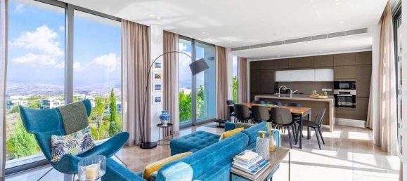 3 bedrooms Commercial property in Tsada, Cyprus No. 20470 9