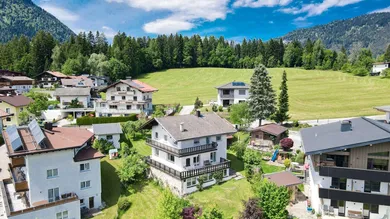 6-salle Maison à Soll, Austria No. 186013