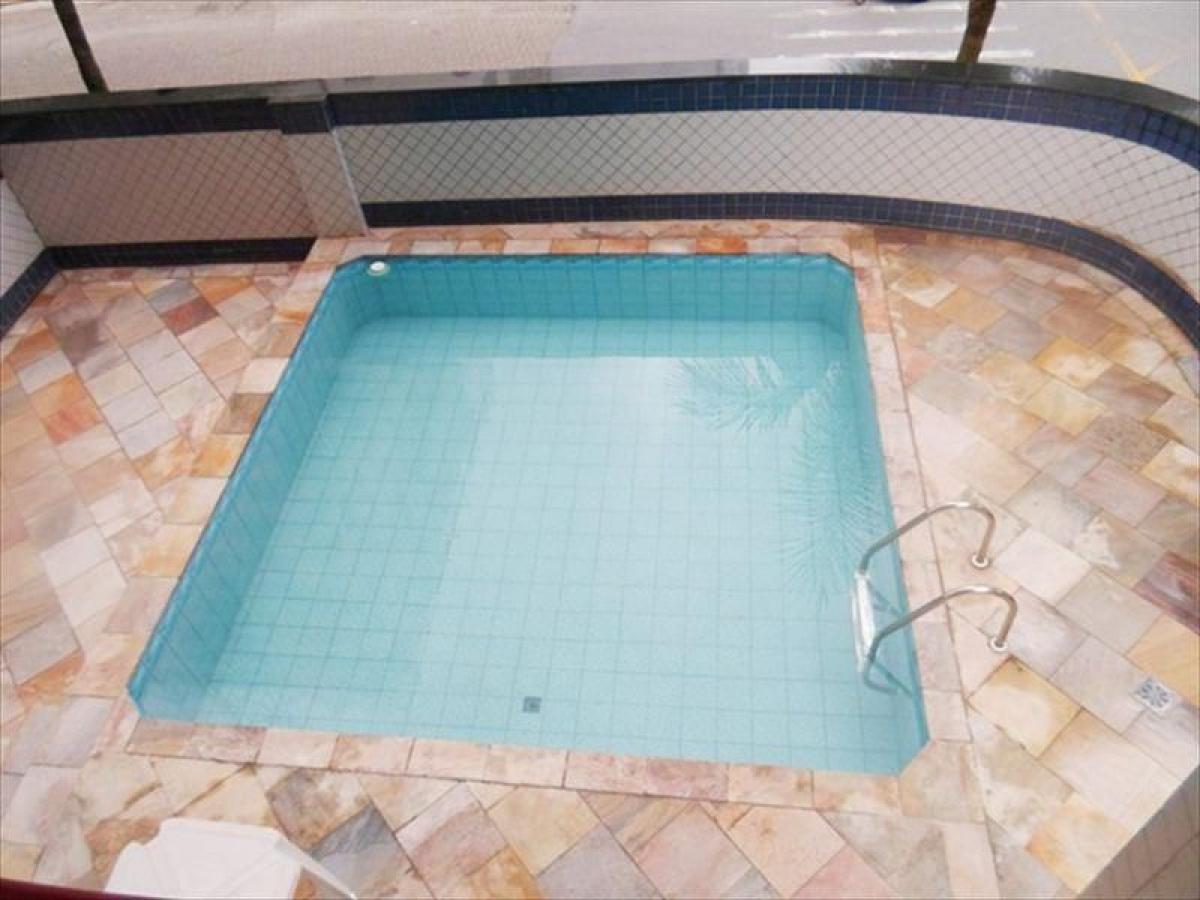 2 Schlafzimmer Haus in Sao Paulo, Brazil, Nr. 444174