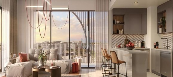 2 Schlafzimmer Wohnung in Saadiyat Island, UAE, Nr. 57003 5