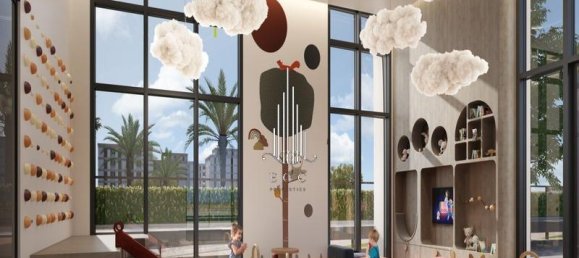 2 Schlafzimmer Wohnung in Saadiyat Island, UAE, Nr. 57003 8