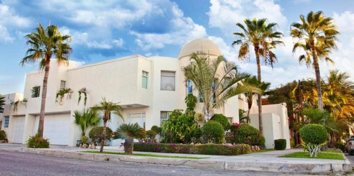 3 bedrooms House in Baja California Sur, Mexico No. 162318