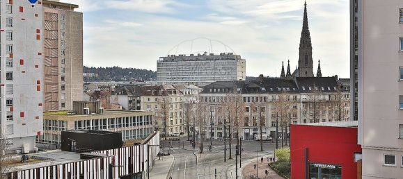 3 Schlafzimmer Wohnung in Mulhouse, France, Nr. 71027 8