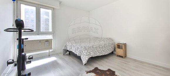 3 Schlafzimmer Wohnung in Mulhouse, France, Nr. 71027 4
