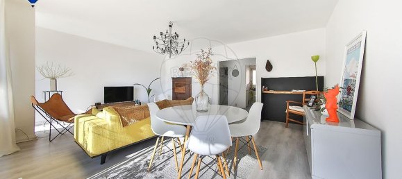 3 Schlafzimmer Wohnung in Mulhouse, France, Nr. 71027 2