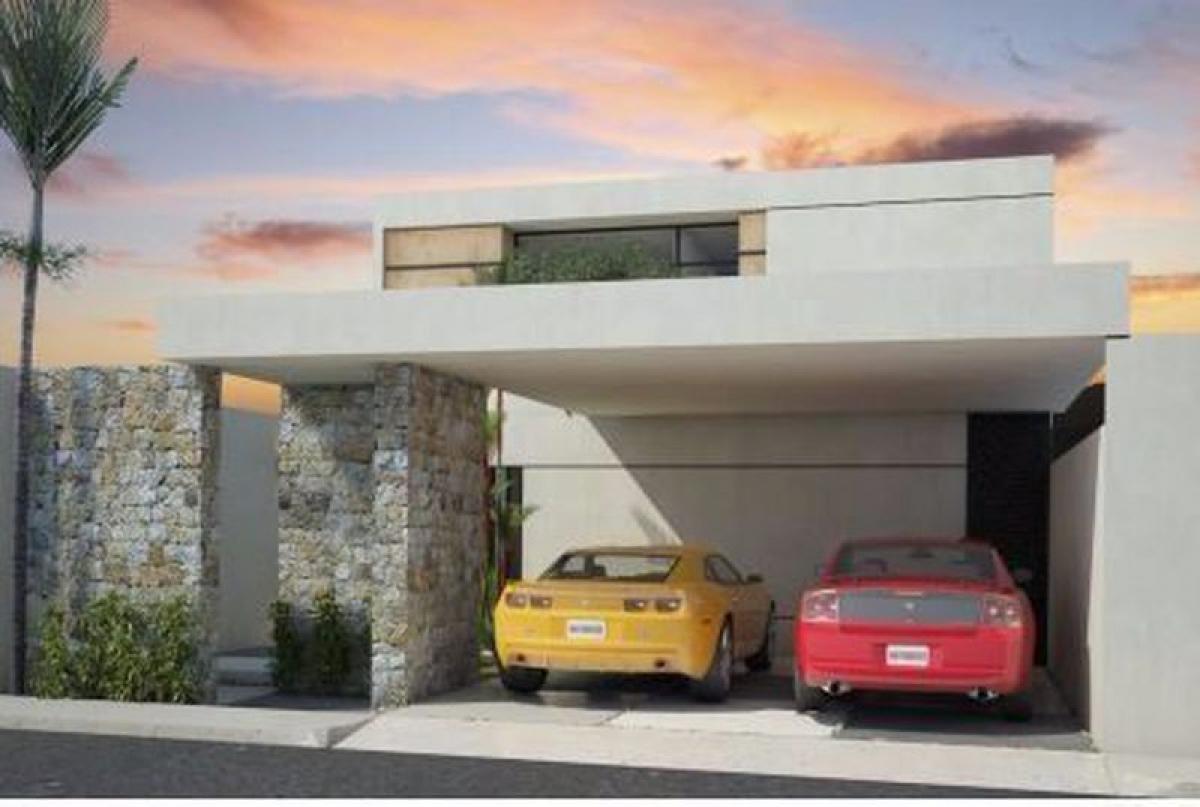 Casa T3 em Merida, Mexico N.º 159430