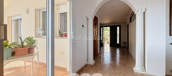 4 Schlafzimmer Villa in Periana, Spain, Nr. 56065 19