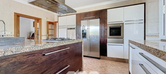 4 Schlafzimmer Villa in Periana, Spain, Nr. 56065 10