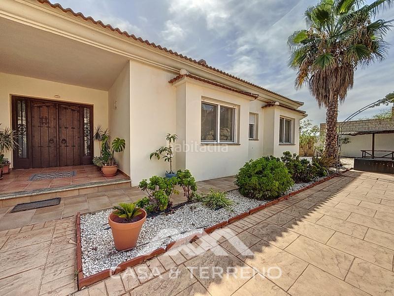 4 Schlafzimmer Villa in Periana, Spain, Nr. 56065