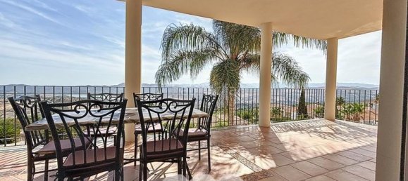 4 Schlafzimmer Villa in Periana, Spain, Nr. 56065 15