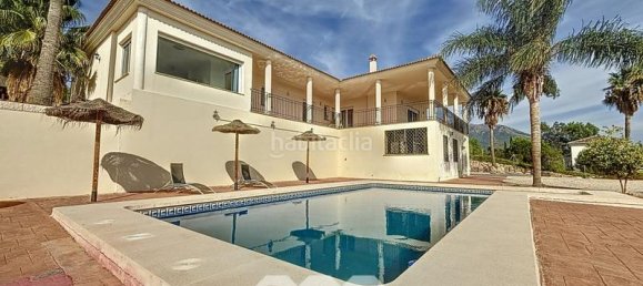 4 Schlafzimmer Villa in Periana, Spain, Nr. 56065 3