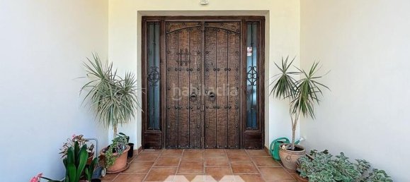 4 Schlafzimmer Villa in Periana, Spain, Nr. 56065 6