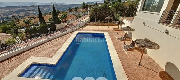 4 Schlafzimmer Villa in Periana, Spain, Nr. 56065 20