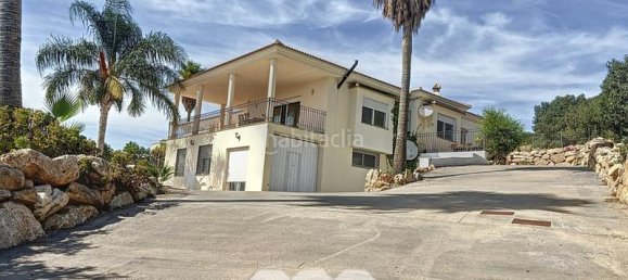 4 Schlafzimmer Villa in Periana, Spain, Nr. 56065 4