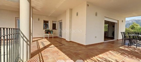 4 Schlafzimmer Villa in Periana, Spain, Nr. 56065 17