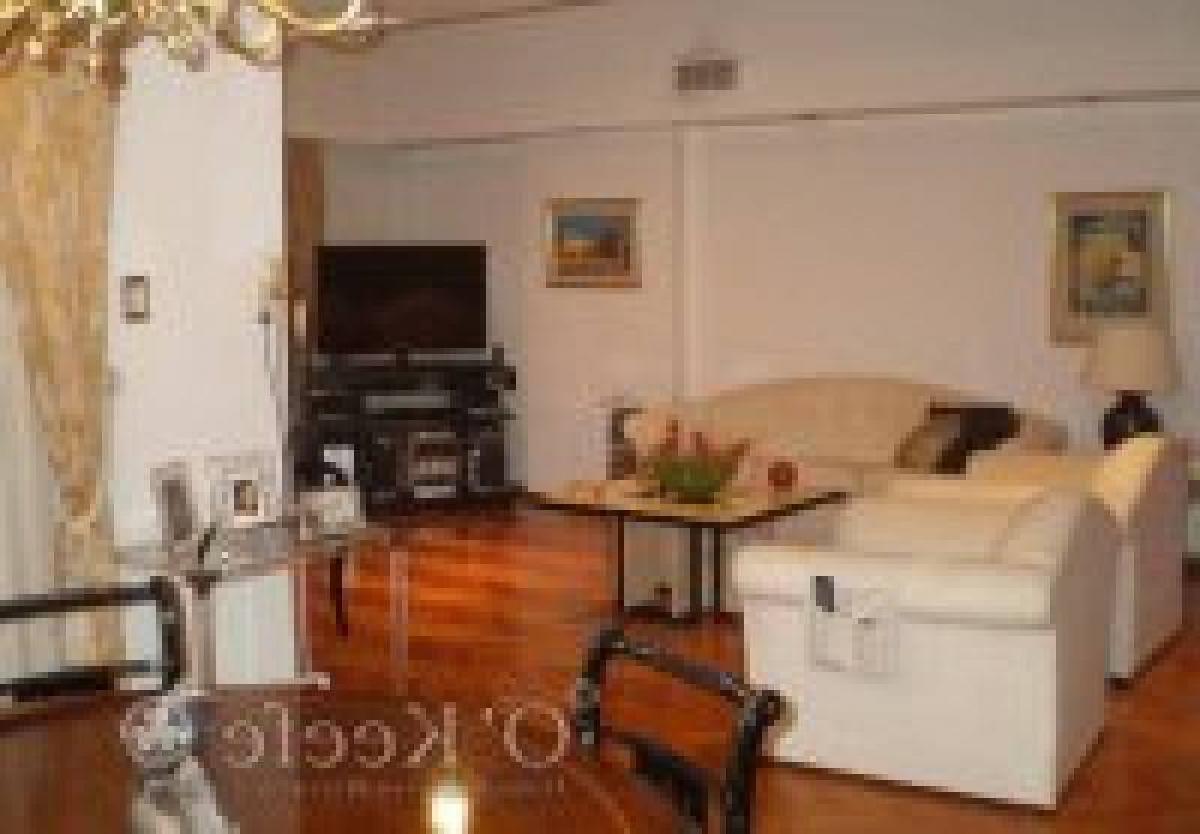 Apartamento T3 em Quilmes, Argentina N.º 5407