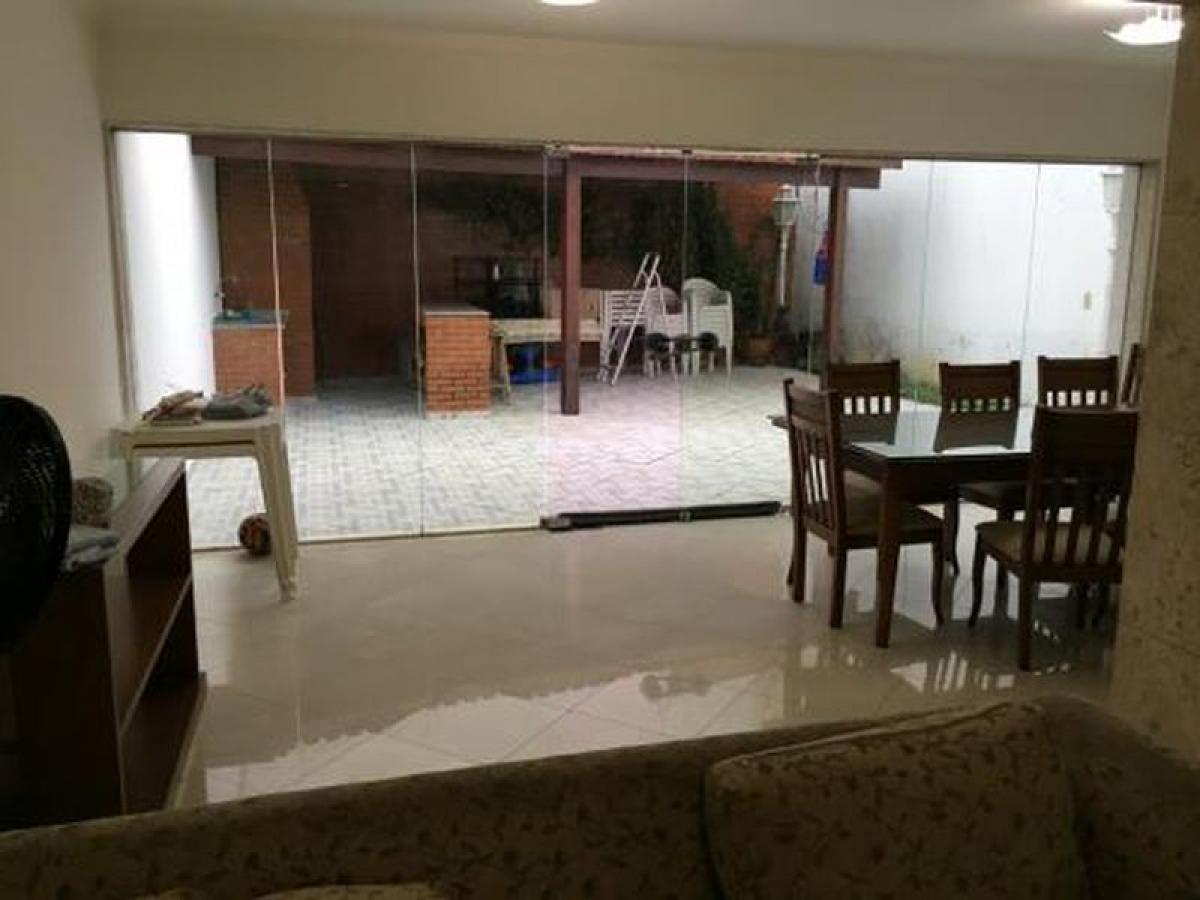 Casa T4 em São Paulo, Brazil N.º 478577