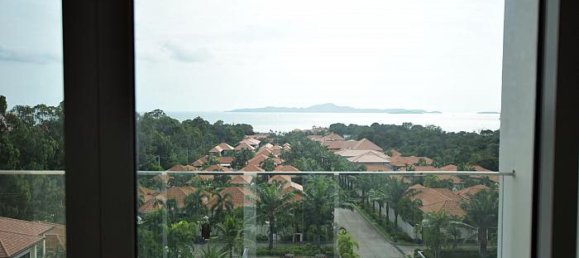 2 Schlafzimmer Eigentumswohnung in Pattaya, Thailand, Nr. 826 4