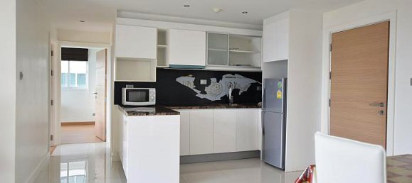 2 Schlafzimmer Eigentumswohnung in Pattaya, Thailand, Nr. 826 3