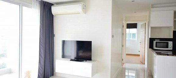 2 Schlafzimmer Eigentumswohnung in Pattaya, Thailand, Nr. 826 2