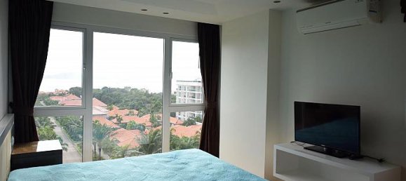 2 Schlafzimmer Eigentumswohnung in Pattaya, Thailand, Nr. 826 6