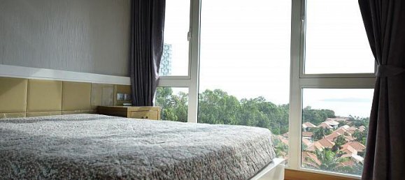 2 Schlafzimmer Eigentumswohnung in Pattaya, Thailand, Nr. 826 5