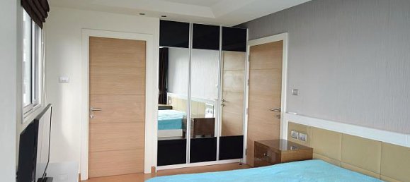 2 Schlafzimmer Eigentumswohnung in Pattaya, Thailand, Nr. 826 8