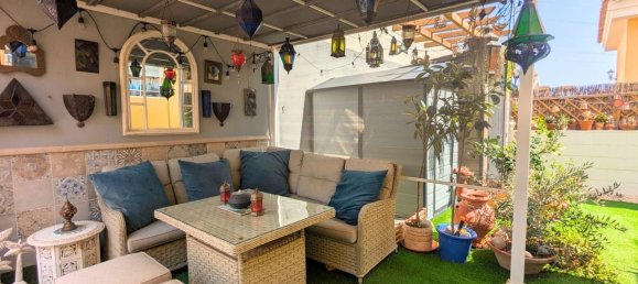 Дом с 3 спальнями в Альгорфа, Испания № 191261 15