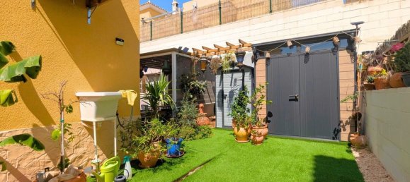 Дом с 3 спальнями в Альгорфа, Испания № 191261 12