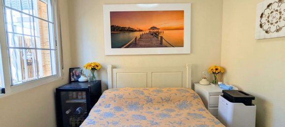 Дом с 3 спальнями в Альгорфа, Испания № 191261 31