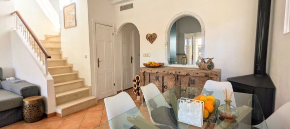 Дом с 3 спальнями в Альгорфа, Испания № 191261 24