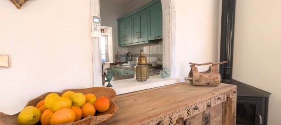 Дом с 3 спальнями в Альгорфа, Испания № 191261 25