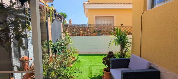 Дом с 3 спальнями в Альгорфа, Испания № 191261 18