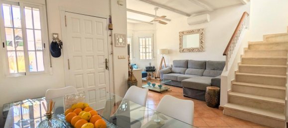 Дом с 3 спальнями в Альгорфа, Испания № 191261 23