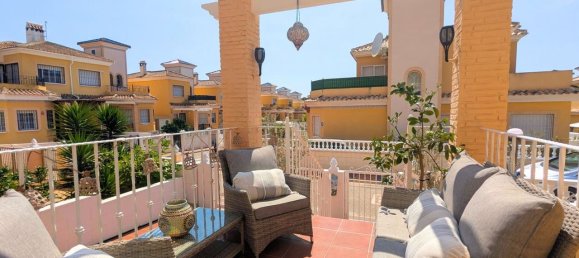 Дом с 3 спальнями в Альгорфа, Испания № 191261 9