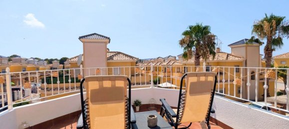 Дом с 3 спальнями в Альгорфа, Испания № 191261 41