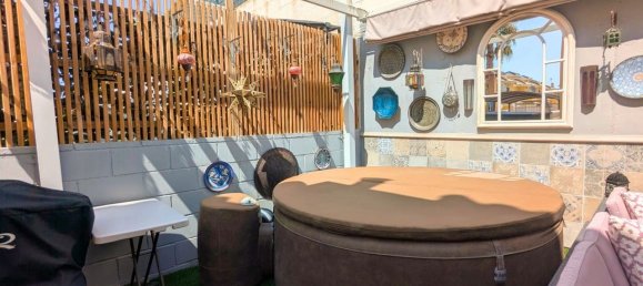 Дом с 3 спальнями в Альгорфа, Испания № 191261 17