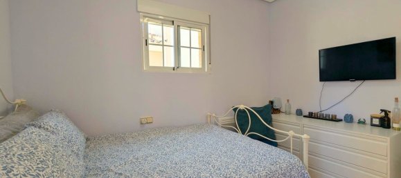 Дом с 3 спальнями в Альгорфа, Испания № 191261 44