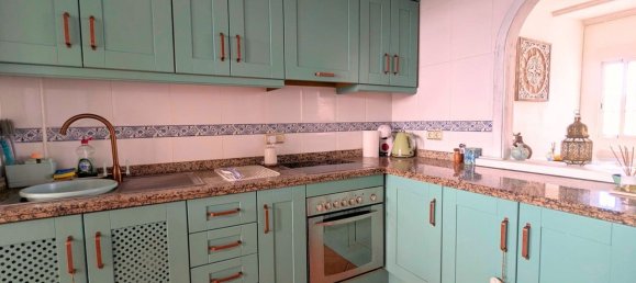 Дом с 3 спальнями в Альгорфа, Испания № 191261 27