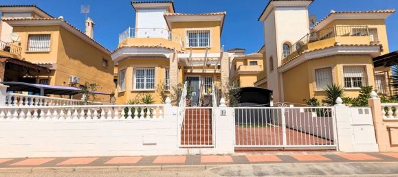 Дом с 3 спальнями в Альгорфа, Испания № 191261 45