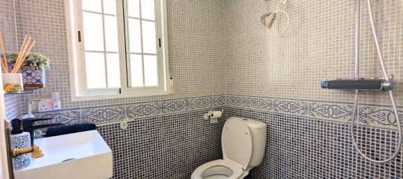 Дом с 3 спальнями в Альгорфа, Испания № 191261 32