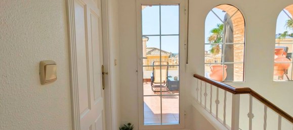 Дом с 3 спальнями в Альгорфа, Испания № 191261 36