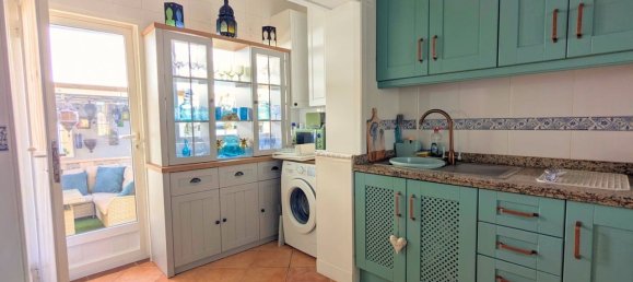 Дом с 3 спальнями в Альгорфа, Испания № 191261 28