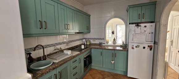 Дом с 3 спальнями в Альгорфа, Испания № 191261 29