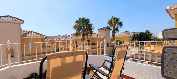 Дом с 3 спальнями в Альгорфа, Испания № 191261 42