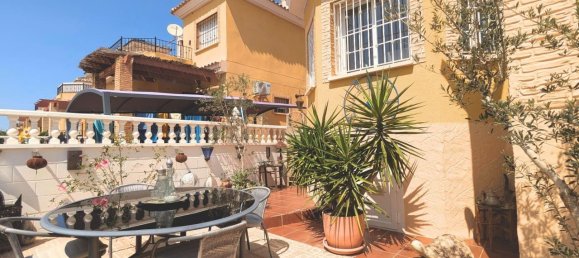 Дом с 3 спальнями в Альгорфа, Испания № 191261 5